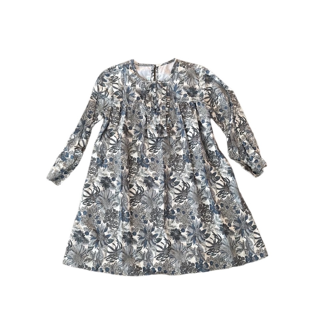 Elephantito Floral Dress